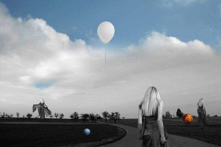 Next by Martina Rall Next by Martina Rall