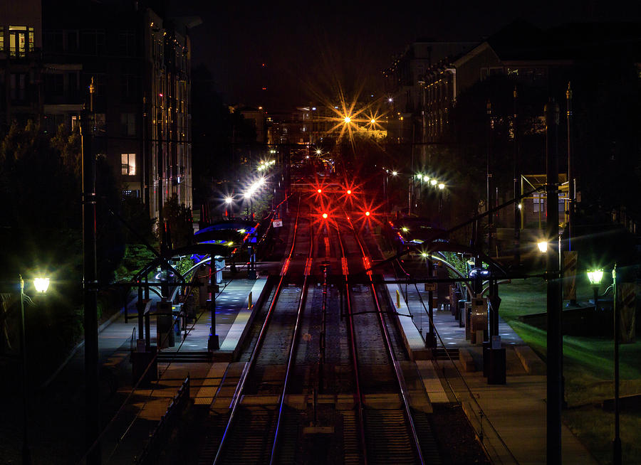 night tracks for gents