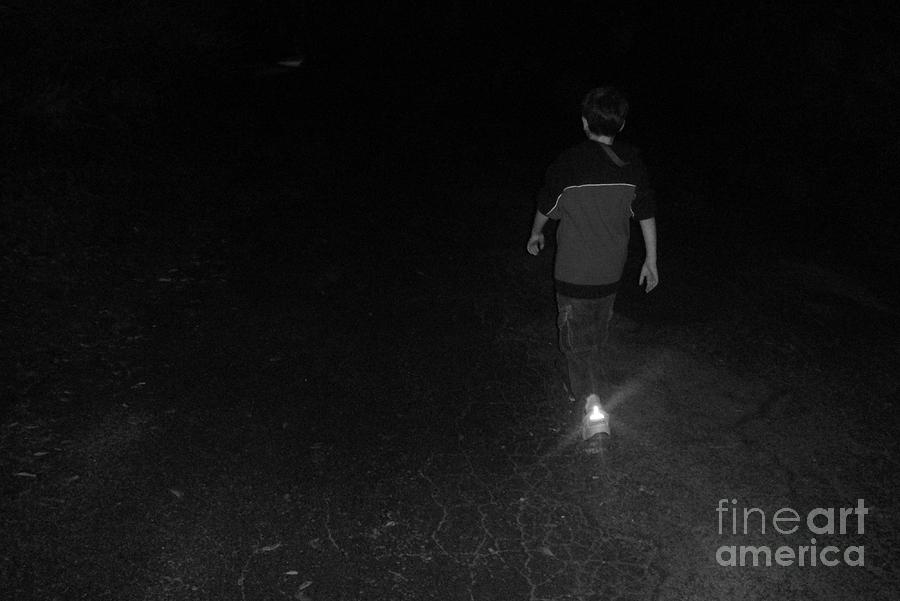 Night walk..... Photograph by WaLdEmAr BoRrErO