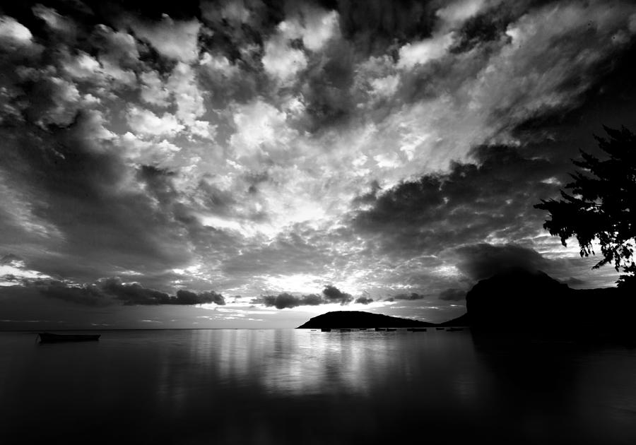 Nightfall by Julian Cook Nightfall by Julian Cook