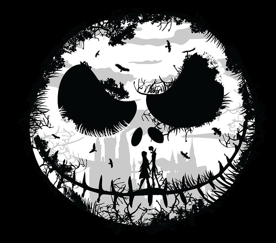 Nightmare by Christopher Meade Nightmare by Christopher Meade