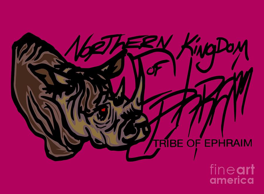 Ephraim Digital Art - NK of Ephraim by Robert Watson Ephraim Digital Art - NK of Ephraim by Robert Watson