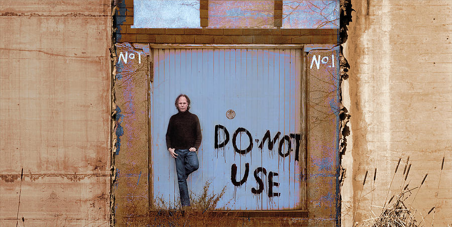 No. 1- Do Not Use Photograph by Dolores Kaufman
