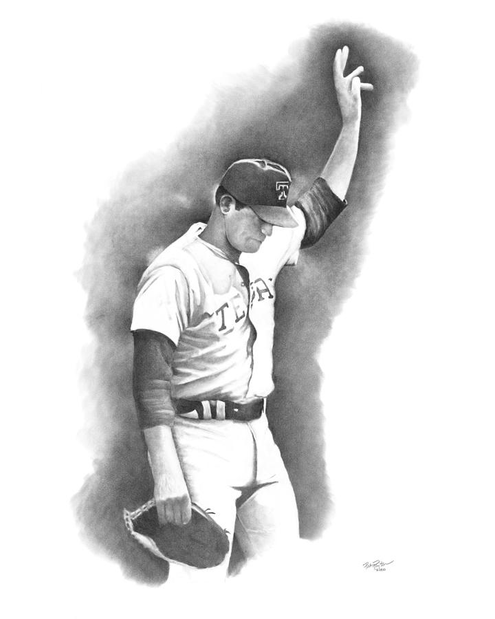 Nolan Ryan Art for Sale - Pixels