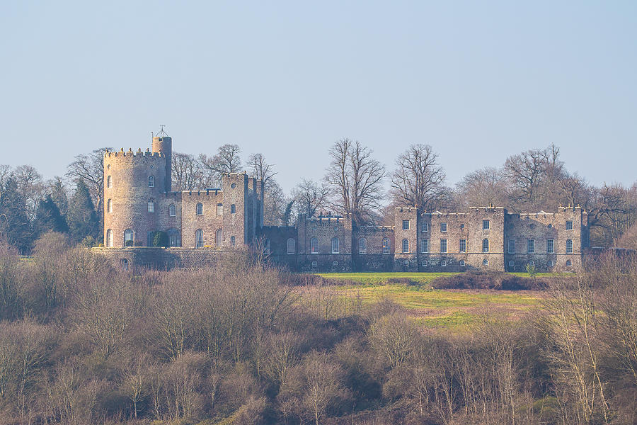 Norris Castle Photograph