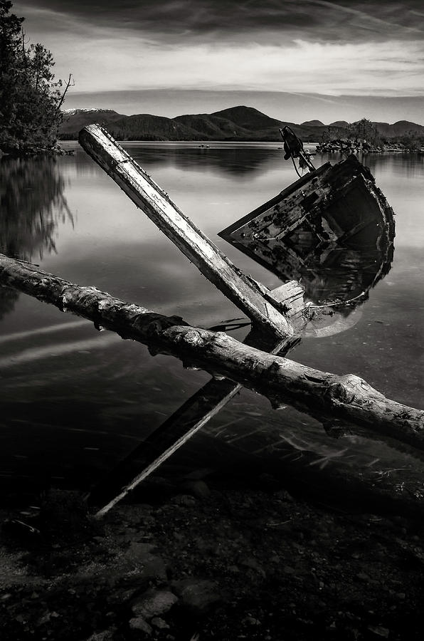 Norse Dreams by Brad Koop Norse Dreams by Brad Koop
