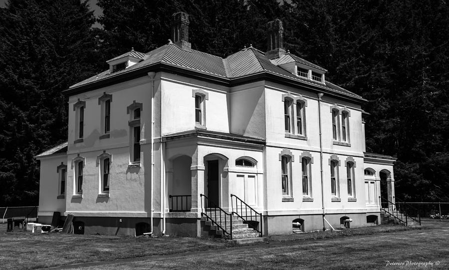 North Head Lighthouse Head Keeper's House North Head Residence 1 ...