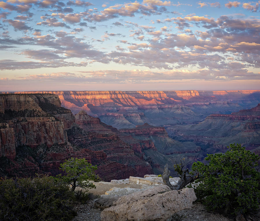 North Rim Photograph by CEB Imagery - Fine Art America