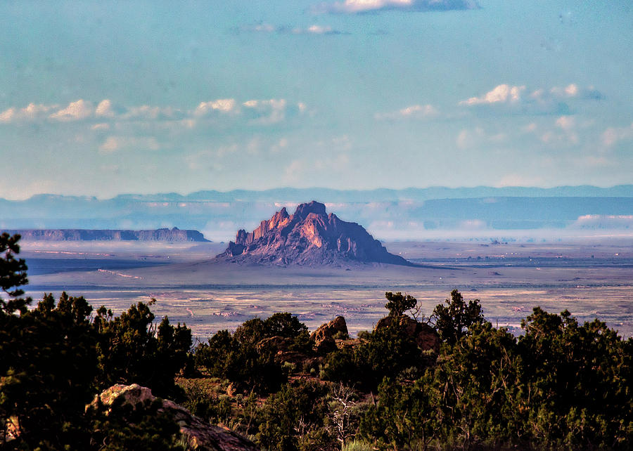 north-west-new-mexico-mesa-photograph-by-michelle-farrow-pixels