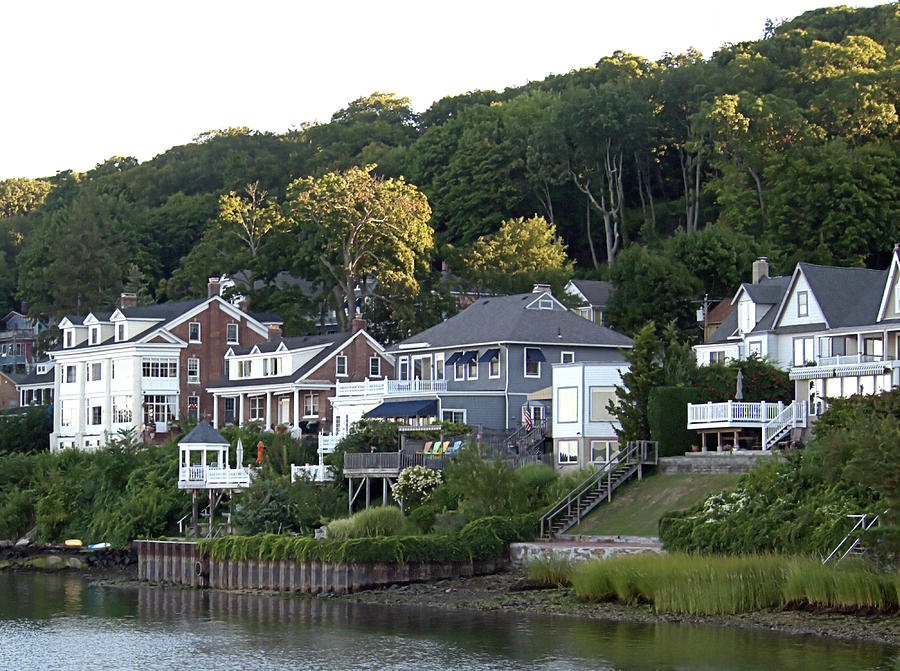 Northport Photograph by Newwwman