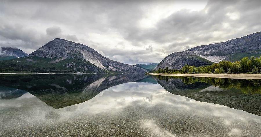 Norway I by Thomas M Pikolin Norway I by Thomas M Pikolin