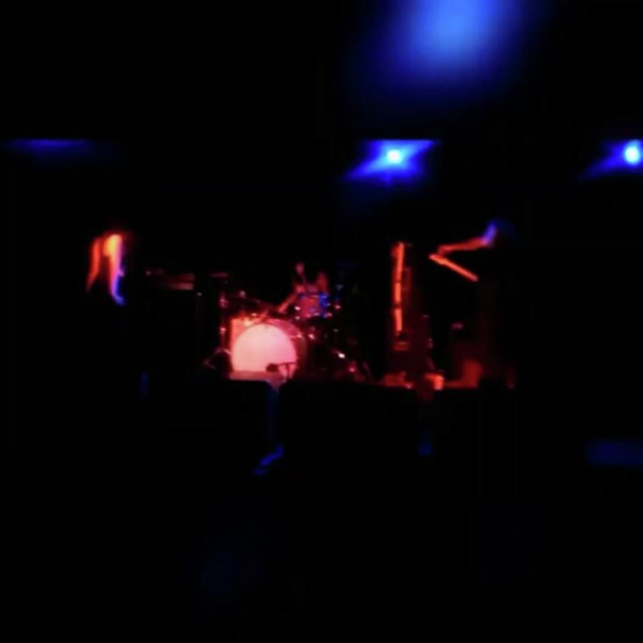 Seattle Photograph - nostrum Is The Band. A Nice Drum by XPUNKWOLFMANX Jeff Padget