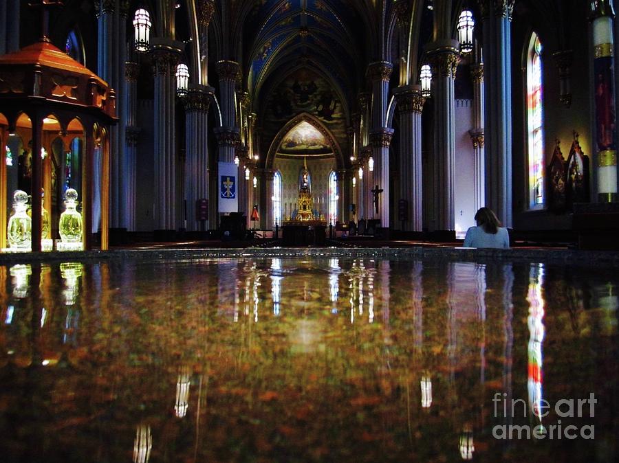 notre-dame-font-photograph-by-elizabeth-donald