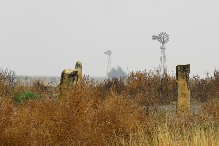 November in Ellis County Kansas by Keith Stokes November in Ellis County Kansas by Keith Stokes