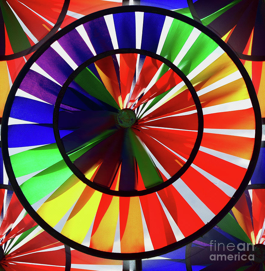 noWind wheel by Luc Van de Steeg noWind wheel by Luc Van de Steeg