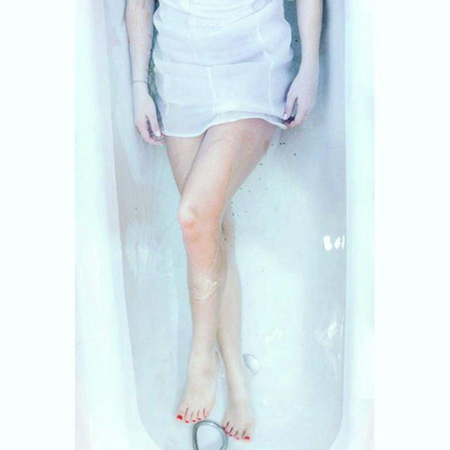 Nude Photograph - #nsk #nude #ig_affair_weekly #model by Margarita Tatyuk