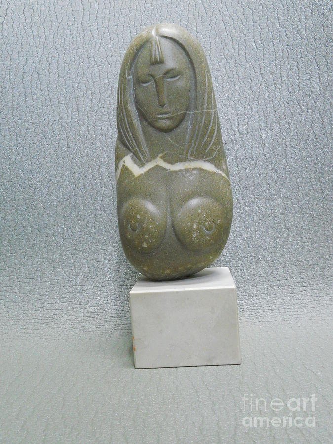 Nude Sculpture