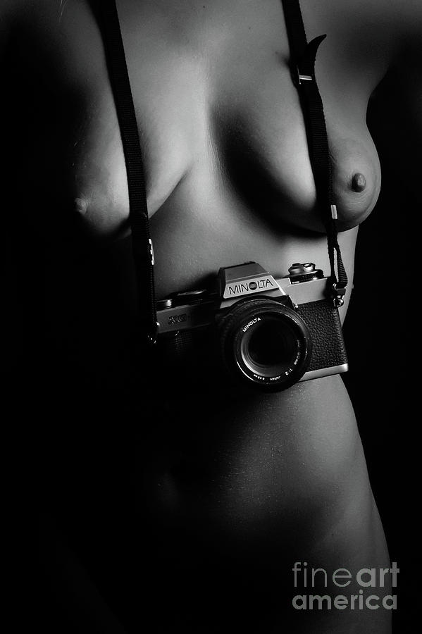 How To Photograph A Nude Telegraph