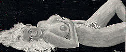 Nudino orizzontale by Biagio Civale Nudino orizzontale by Biagio Civale