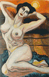 Nudo, outdoors by Biagio Civale Nudo, outdoors by Biagio Civale