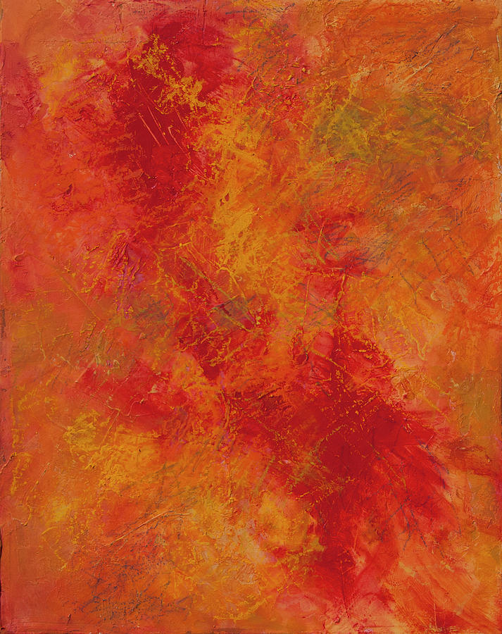Number 9 by Chris Burton Number 9 by Chris Burton