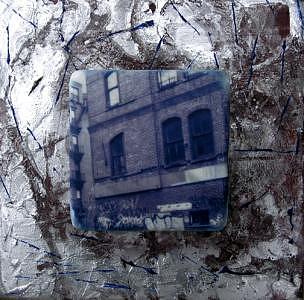 Ny Mixed Media - NY by Todd Meisler Ny Mixed Media - NY by Todd Meisler