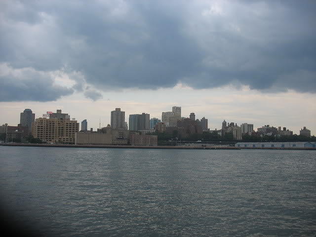 New York City Skyline Photograph - Nyc4 by Donna Andrews