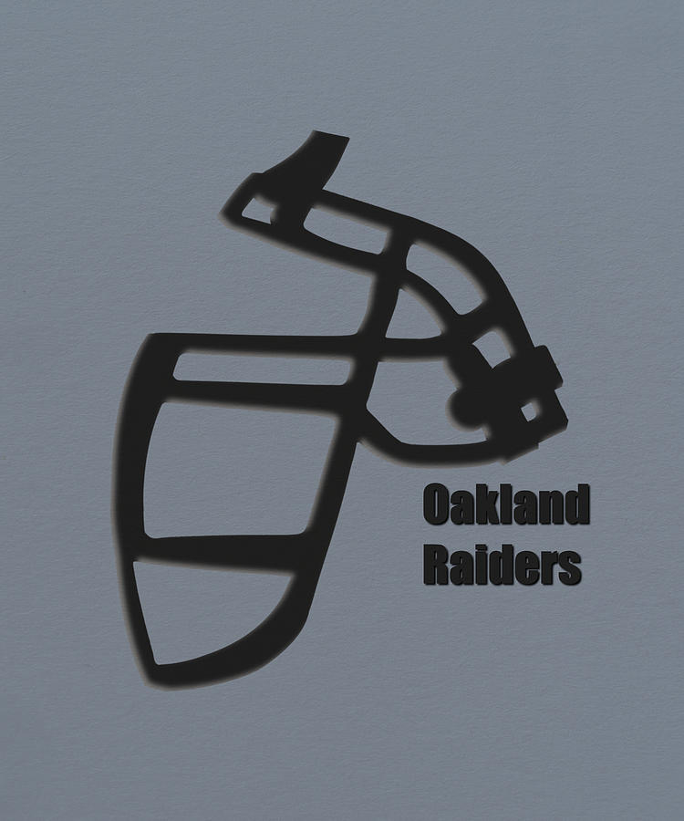 Oakland Raiders Whiskey Onesie by Joe Hamilton - Pixels