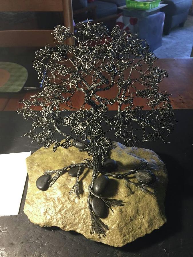 OakTree by Dale Yarmuth OakTree by Dale Yarmuth