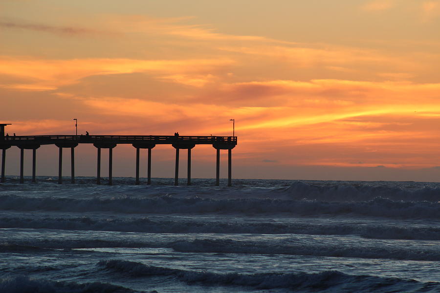 OB Blazing Sunset by Murad Abel OB Blazing Sunset by Murad Abel