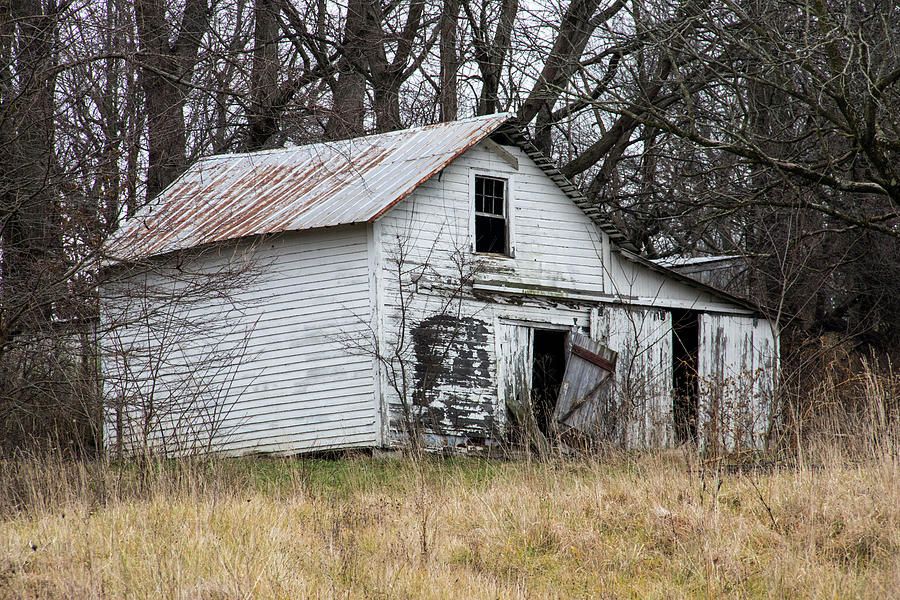 Obscure Photograph by Jeff Roney - Fine Art America