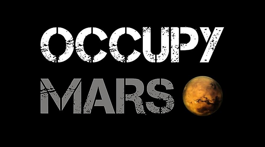 Occupy mars. Occupy Mars надпись. Occupy Mars: the game. Occupy значок.