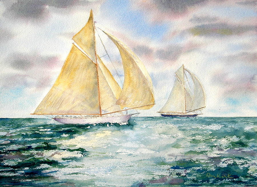 Ocean Belles by Diane Kirk Ocean Belles by Diane Kirk