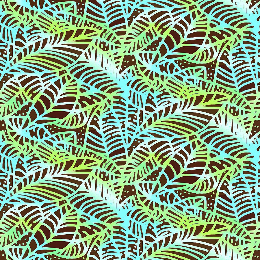 Ocean Leaves Key West by Karen Dyson Ocean Leaves Key West by Karen Dyson