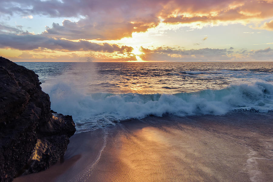 Ocean Mist Beach