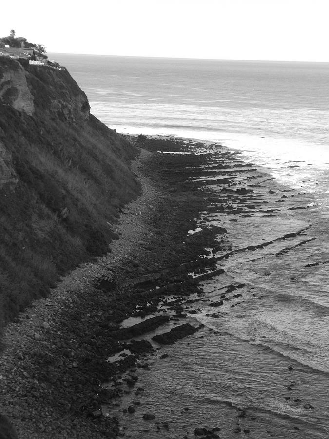oceans edge by Shari Chavira oceans edge by Shari Chavira