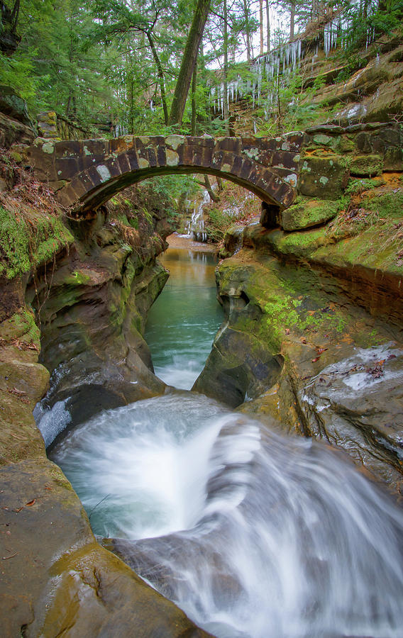 devil's bathtub new york