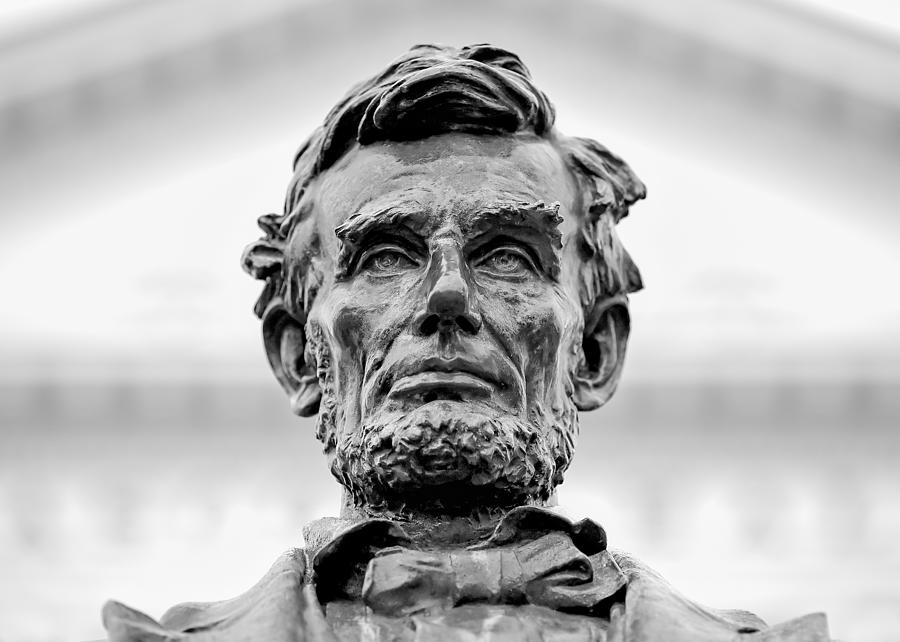 Old Abe Photograph by Todd Klassy