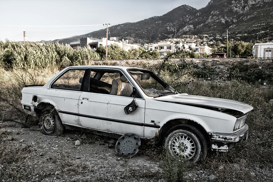 Old and forgotten by Adriana Zoon Old and forgotten by Adriana Zoon