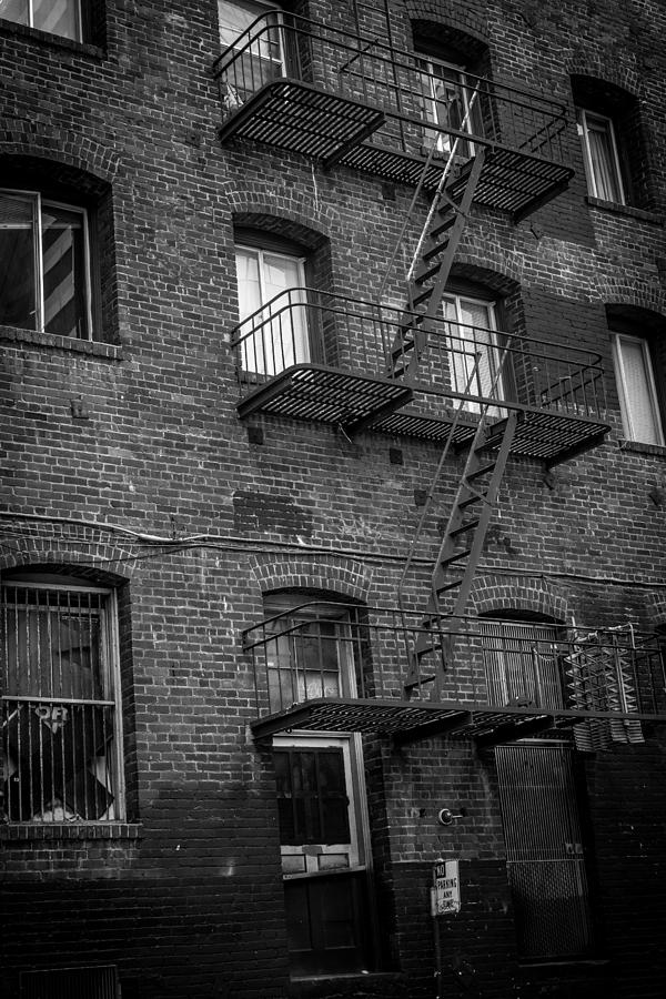 Old building Photograph by Rafael Jimenez - Fine Art America