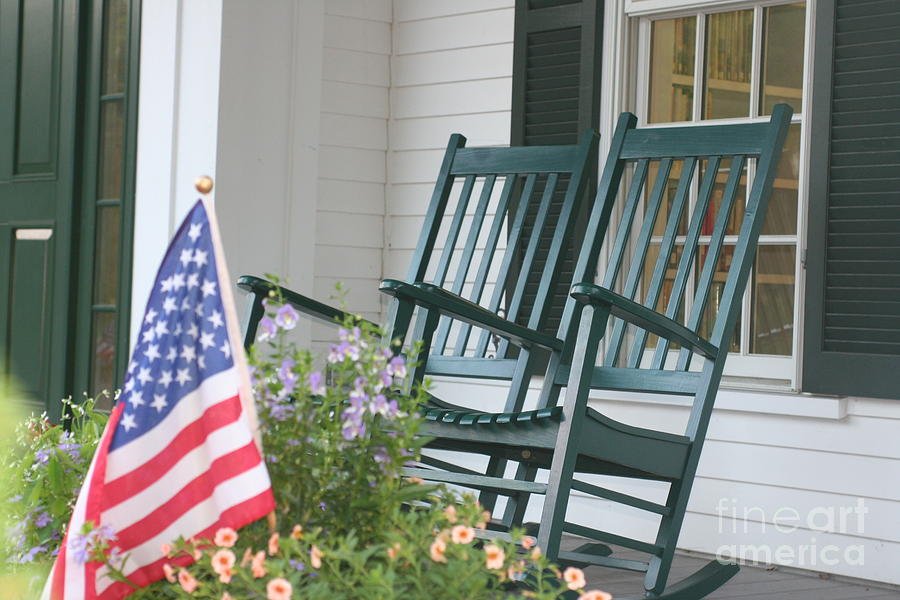 Old Cape Cod Photograph by Amy Holmes - Pixels