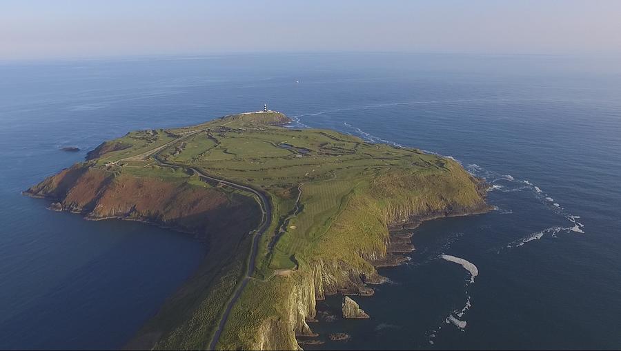 Old Head of Kinsale Photograph by Damien Dennehy - Fine Art America