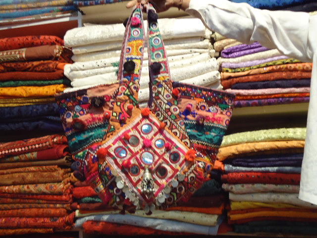 Old Indian Bags Tapestry - Textile by Dinesh Rathi - Fine Art America