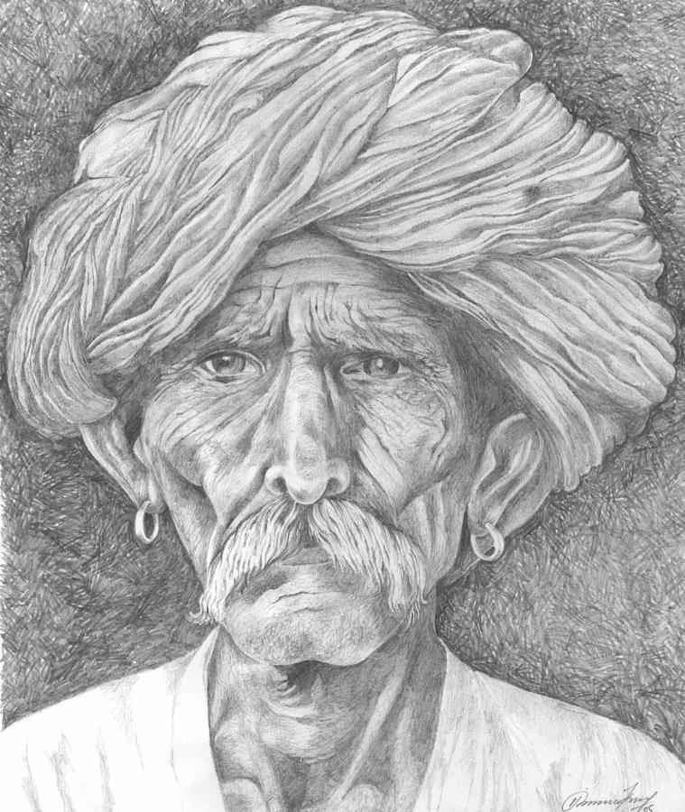 10500 Pencil Drawing Face Stock Photos Pictures  RoyaltyFree Images   iStock  Old man back of head Old man back Man outline