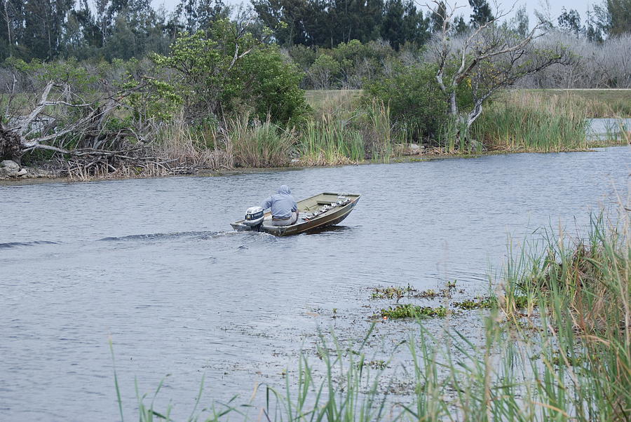 Old Man River Photograph by Rob Hans Fine Art America