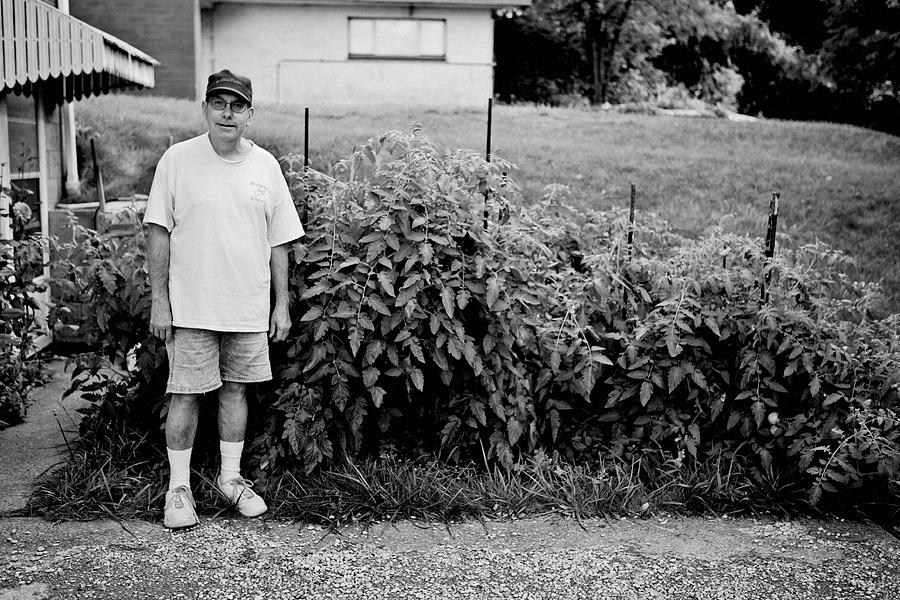 Old Mill Worker Homestead Works Photograph by John Toxey Fine Art America