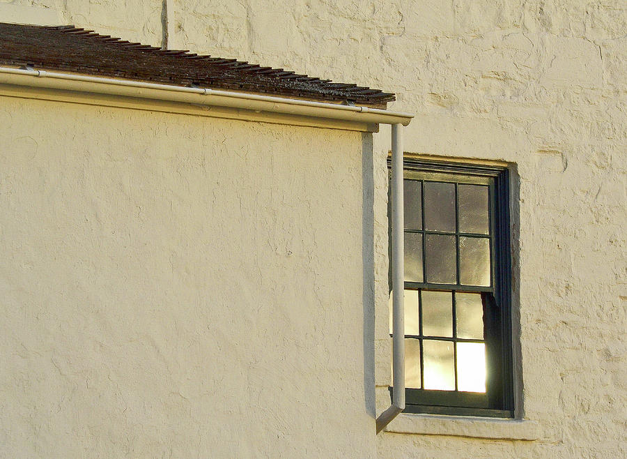 Old Point Loma Lighthouse by Amanda Rimmer Old Point Loma Lighthouse by Amanda Rimmer