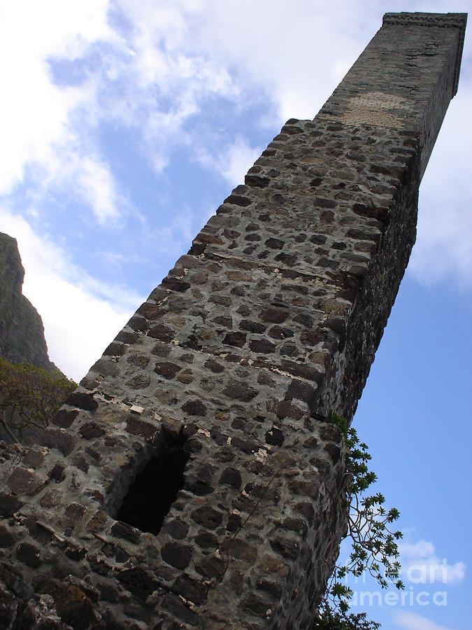 Old Stonework Photograph - Old Stonework by Chandelle Hazen Old Stonework Photograph - Old Stonework by Chandelle Hazen
