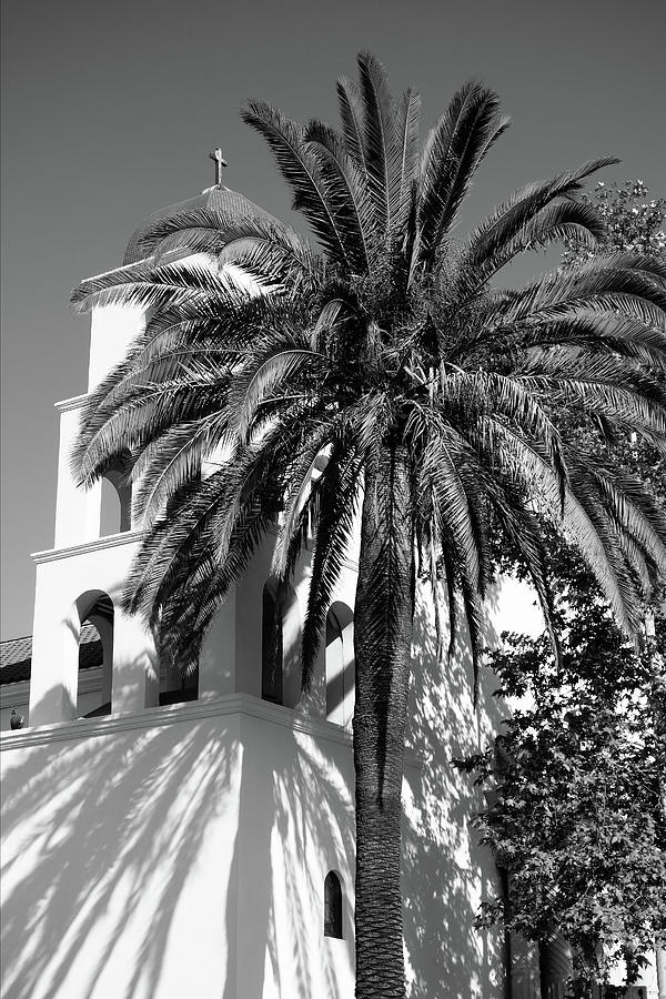 Old Town San Diego Study 1a Photograph by Robert Meyers-Lussier