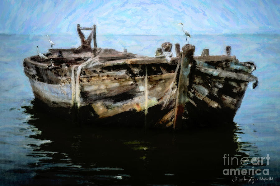 https://images.fineartamerica.com/images/artworkimages/mediumlarge/1/old-wooden-fishing-boat-chris-armytage.jpg